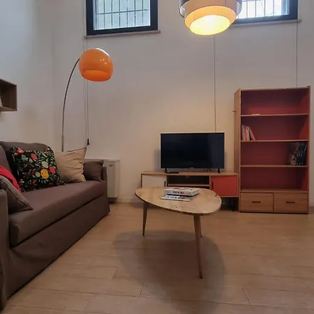 Il Rifugio Moderno Apartment Rome Exterior photo