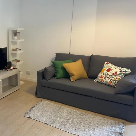 Il Rifugio Moderno Apartment Rome Exterior photo