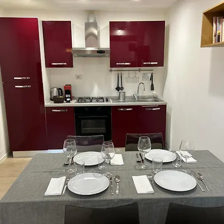 Il Rifugio Moderno Apartment Rome Exterior photo